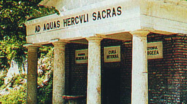 dupa anii de decadere turismul balnear se reinventeaza