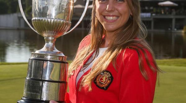 sportiva in varsta de 22 de ani ucisa pe terenul de golf