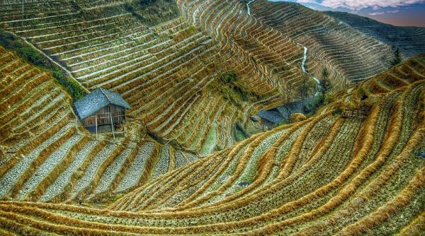 sua a impus noi tarife pentru bunurile chinezesti