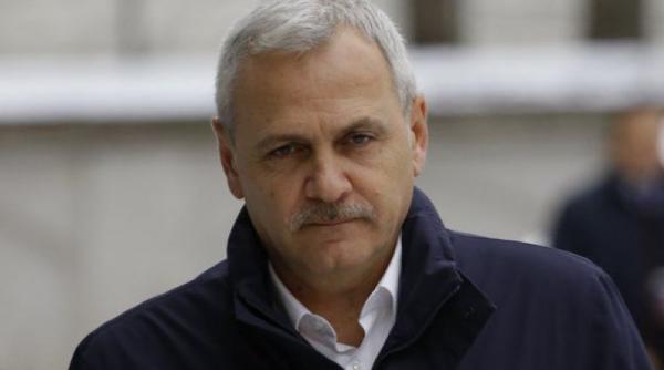 8 octombrie primul termen al judecarii apelului in dosarul lui dragnea