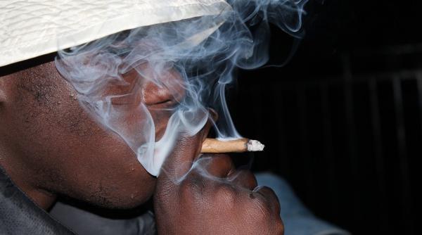 africa de sud a legalizat consumul de marijuana