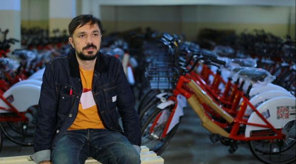 bicicletele care dau timpul inapoi