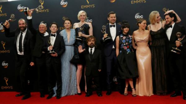 gala primetime emmy 2018 a fost urmarita de 10 2 milioane de telespectatori