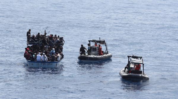 grecia seful unui ong acuzat de ajutor pentru imigratia ilegala a fost arestat