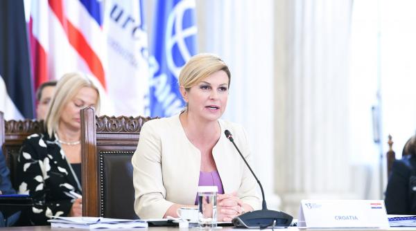 initiativa celor trei mari infiinteaza o retea de camere de comert