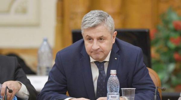 iordache scrisoarea privind demisia lui dragnea va fi analizata in cexn