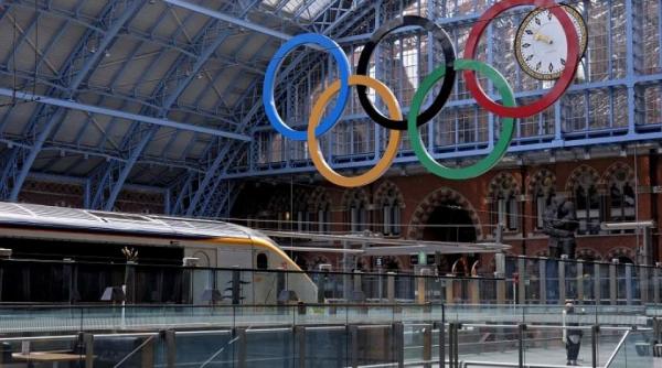 jocurile olimpice din 2032 ar putea fi organizate in comun de doua tari rivale