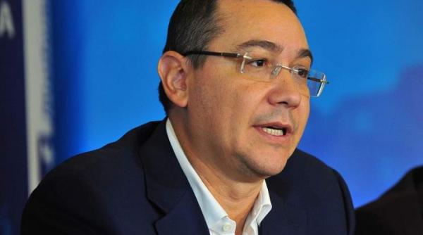 ponta multi altii au spus ca au semnat si vor semna scrisoarea prin care se cere demisia lui dragnea