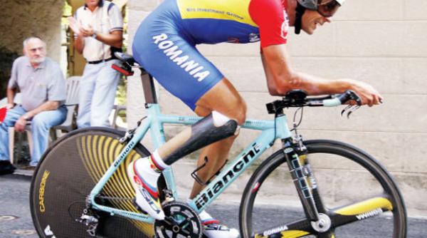 turul romaniei reluat dupa cinci ani astazi la alba iulia