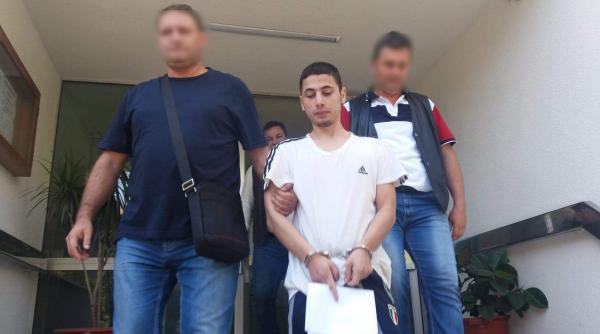 caz socant in braila o femeie a fost agresata sexual pe strada de un tanar abia eliberat din penitenciar