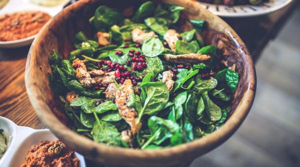 cele cinci reguli simple care te ajuta sa pierzi in greutate