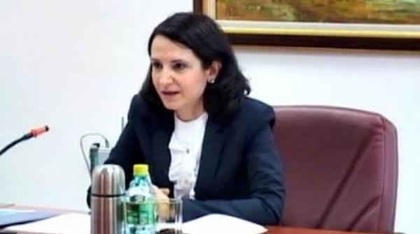 giorgiana hosu propusa pentru functia de procuror sef adjunct al diicot sustine pe 9 octombrie interviul la csm