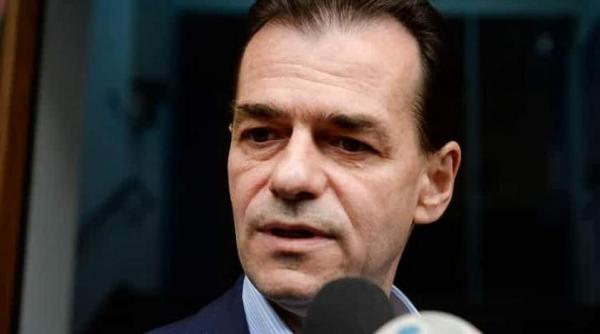ludovic orban audiat la dna