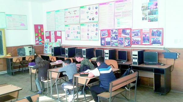 navetistii din clasele primare fuga de scolile de la tara