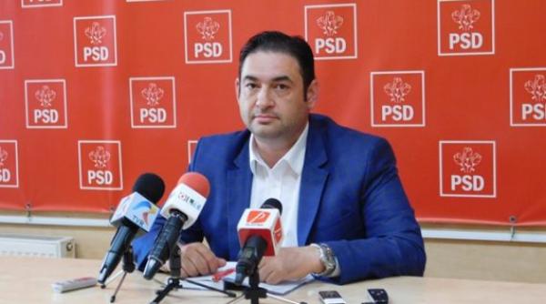 primarii din slatina si caracal au trimis mesaje de sustinere pentru paul stanescu