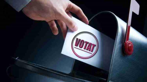 proiect pnl extinderea votului prin corespondenta si introducerea votului electronic