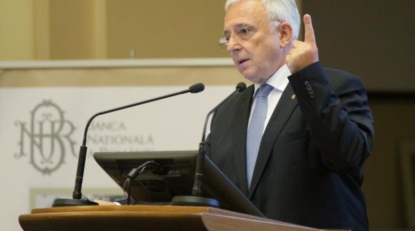 reuniune a clubului guvernatorilor bancilor centrale din zona marii negre balcani si asia centrala