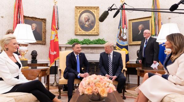 trump si duda critica germania din casa alba
