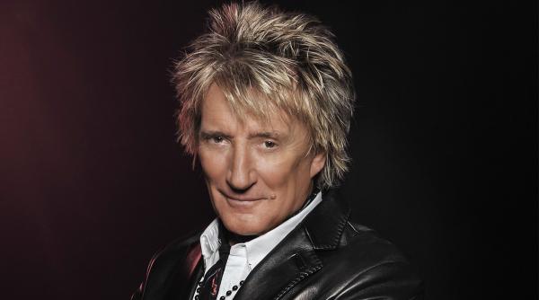 concert rod stewart la zilele bucurestiului