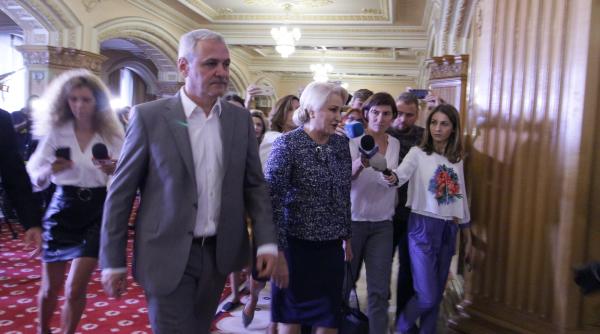 dragnea pe mine personal nu ma intereseaza o ordonanta privind amnistia