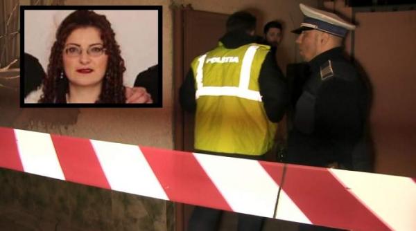 educatoarea care si a ucis fiica in varsta de patru ani inca 60 de zile in arest preventiv