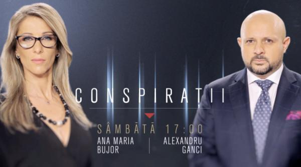 oamenii care investigheaza conspiratiile