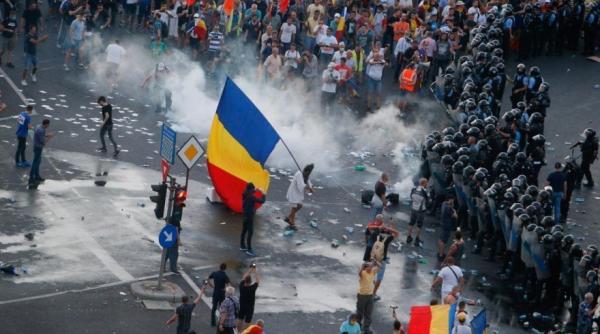 ordinul de interventie pentru evacuarea pietei victoriei a fost emis cu incalcarea dispozitiilor legale