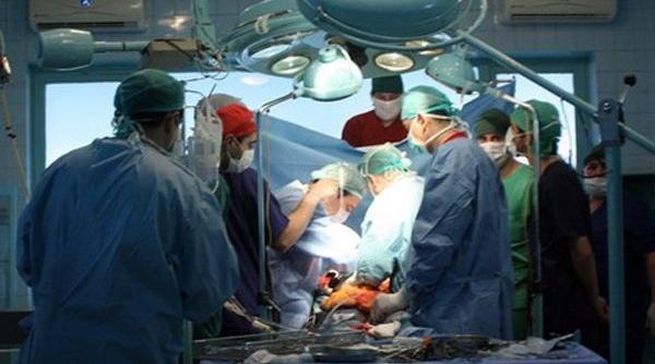 sefa ant a depus o sesizare la diicot cu privire la disfunctionalitati ale registrului national de transplant