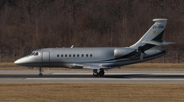 ungaria avioane militare au interceptat si escortat un avion francez care se indrepta spre romania