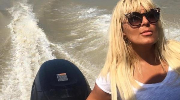 anunt din costa rica elena udrea vrea sa o aduca pe eva maria in romania
