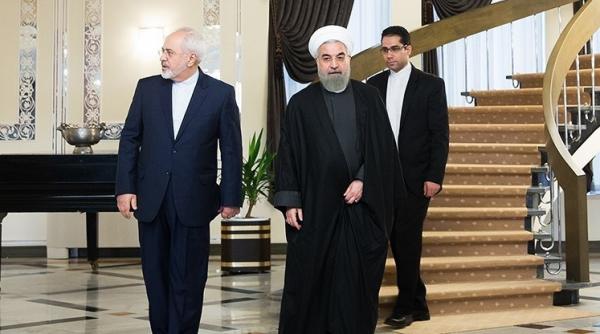 atentat in iran presedintele hassan rohani promite un raspuns teribil