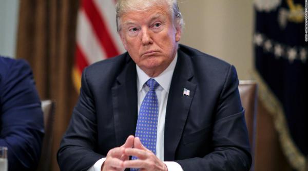 programul lui trump la sesiunea onu nu specifica intalniri cu lideri din europa de est