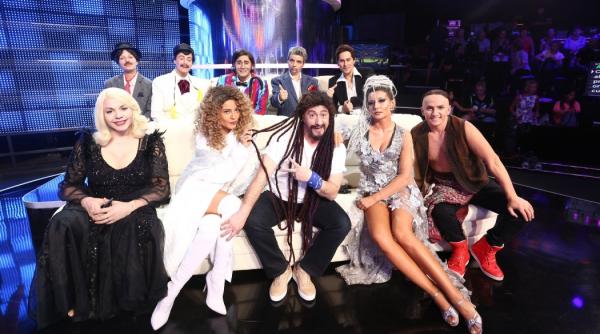 te cunosc de undeva lider de audienta la orase si in toata tara