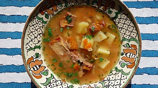 caz socant in suceava un barbat a murit dupa a ce mancat cioba de cartofi cu afumatura