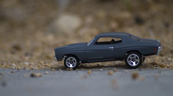 copil de 12 ani la volan prins de politisti