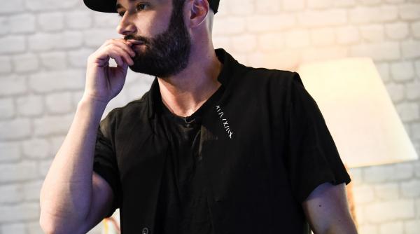 mihai bendeac dezvaluiri in culisele x factor eu sunt fiert am emotii