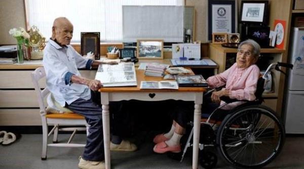 care este secretul unei casatorii reusite ce spune cuplul casatorit de 80 de ani