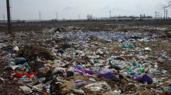 comisia europeana vine sa ne stranga gunoaiele