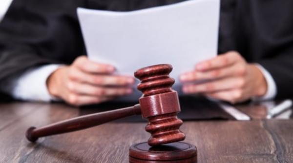 deputatul octavian goga condamnat definitiv la 2 4 ani de inchisoare cu suspendare