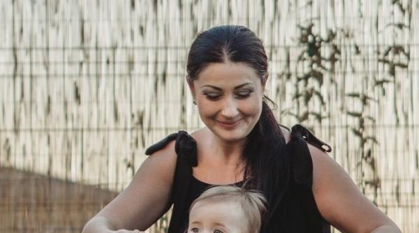 gabriela cristea despre cea mai mare surpriza de la aniversarea fiicei sale mi s a parut incredibil si emotionant in acelasi timp