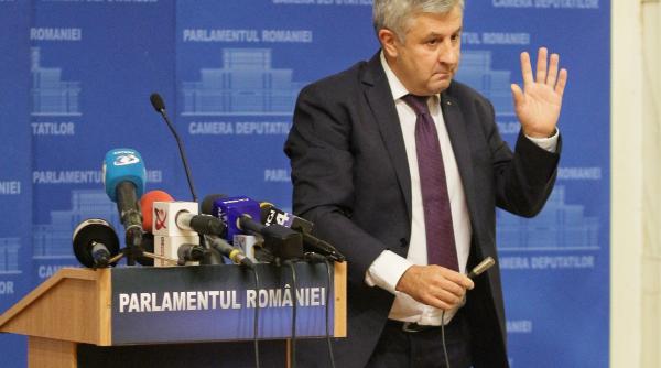 iordache anunta noi discutii pentru corelarea legilor justitiei cu observatiile comisiei de la venetia