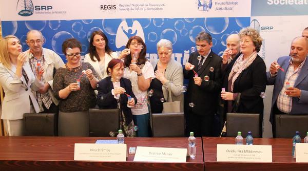 boala agresiva ca un cancer subdiagnosticata in romania