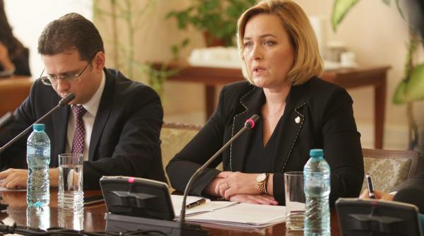 carmen dan jandarmeria nu a fost violenta