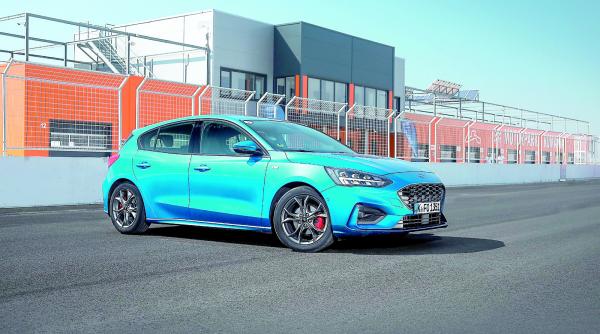 cat de inteligent e noul focus