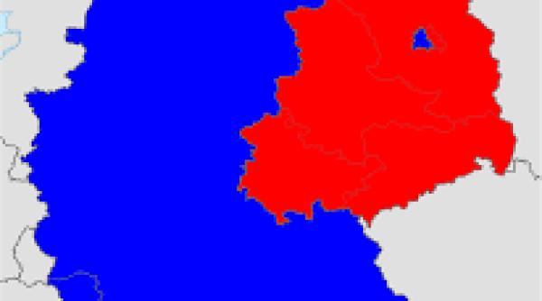 diferentele dintre est si vest persista in germania