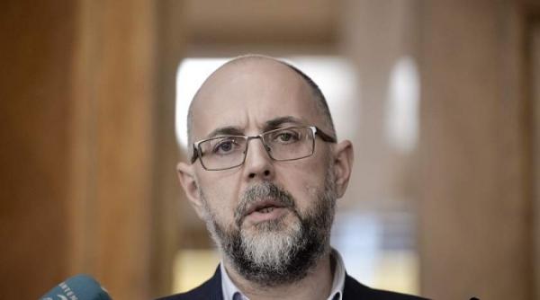 kelemen hunor daea spune lucruri traznite dar nu are nicio vina in privinta pestei porcine