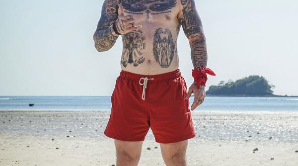 lemurii crocodilii si cameleonii isi aleg liderii pentru prima confruntare a capitanilor din ultimul trib