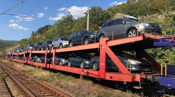 parcuri de masini second hand sigilate de anaf