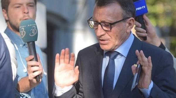 paul stanescu nu se teme de remaniere niciun ministru nu e batut in cuie voi ramane in psd