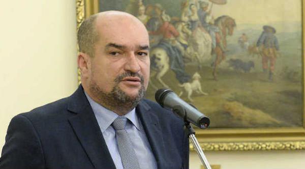 plangere penala pe numele ministrului ucrainean de externe